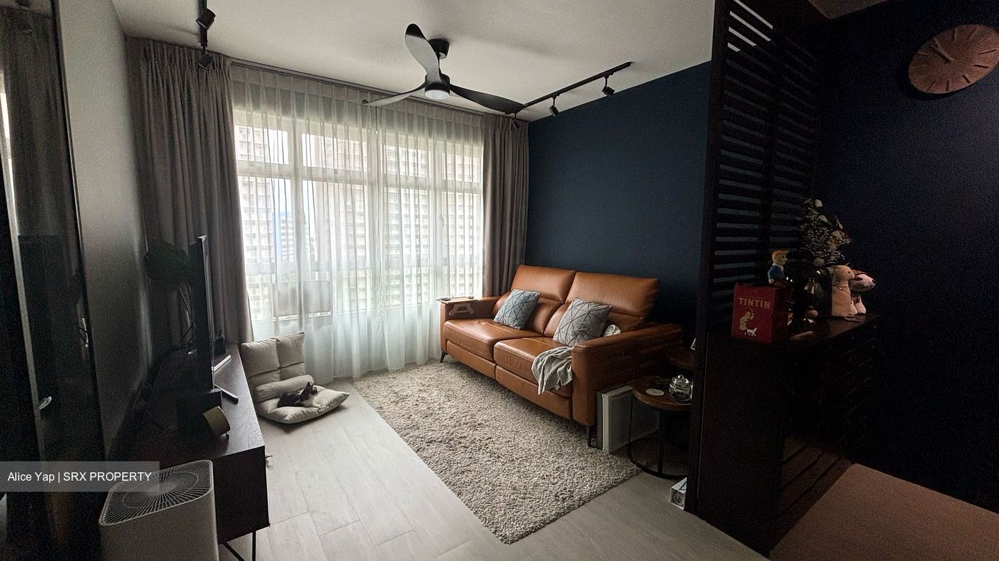 Blk 293A Skypeak @ Bukit Batok (Bukit Batok), HDB 4 Rooms #450135461
